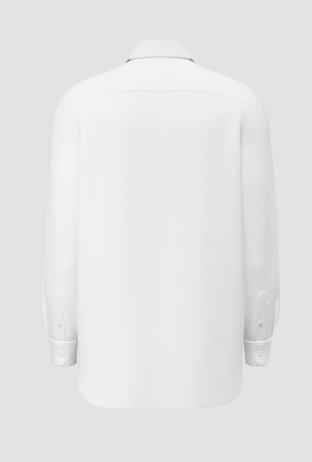camisa blanca