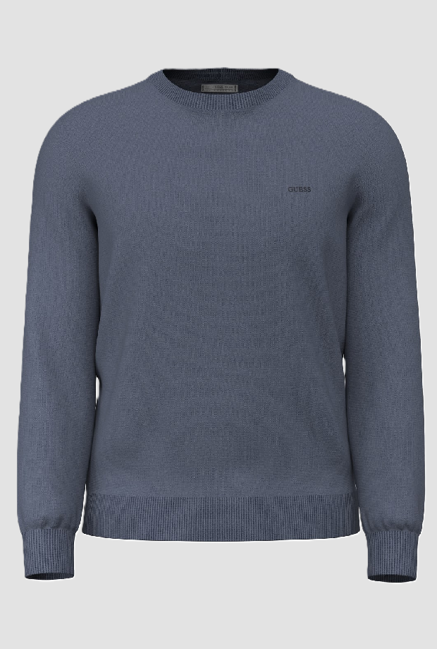 blue collar mesh