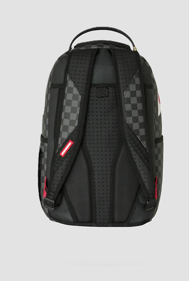 goofy unisex backpack