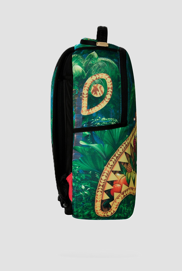 backpack madagascar unisex