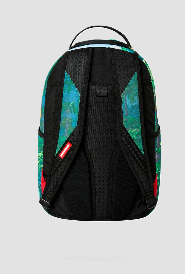 backpack madagascar unisex