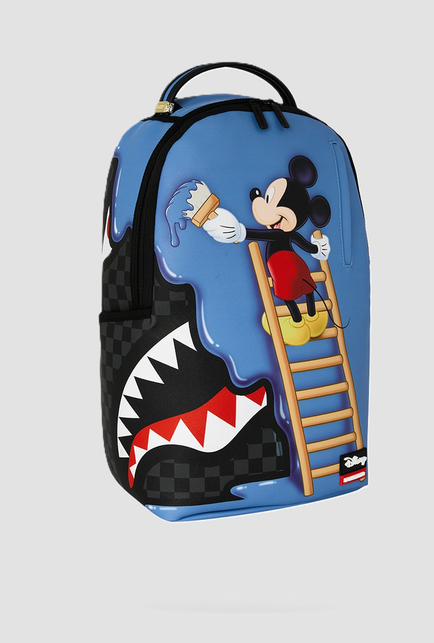 zaino mikey unisex