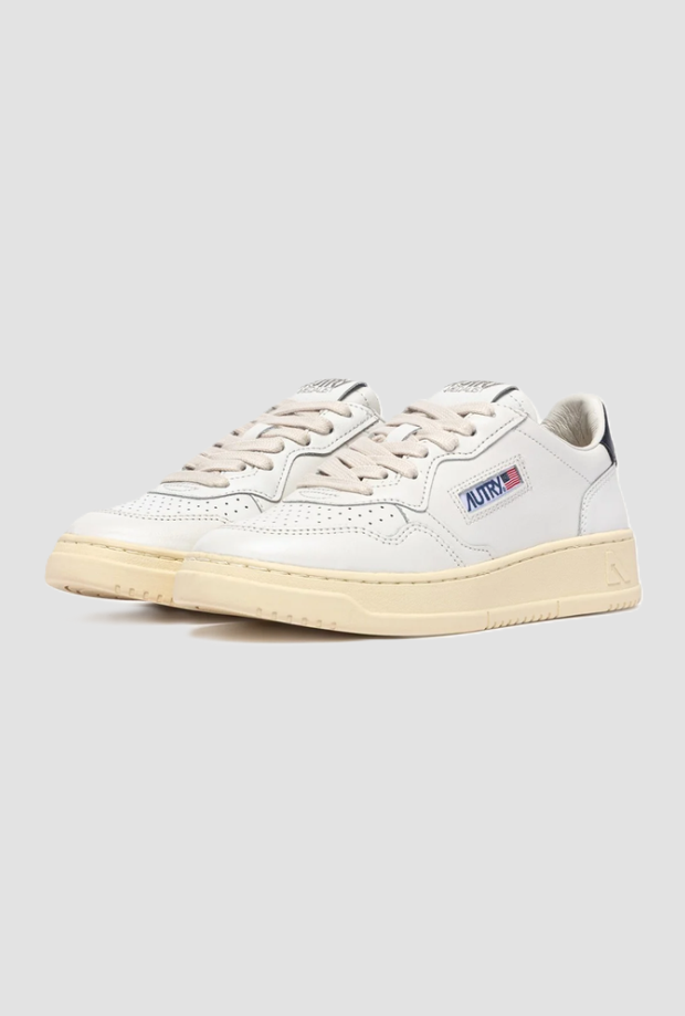 black-white medalist shoes