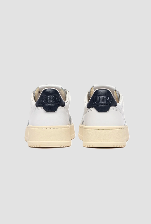 black-white medalist shoes