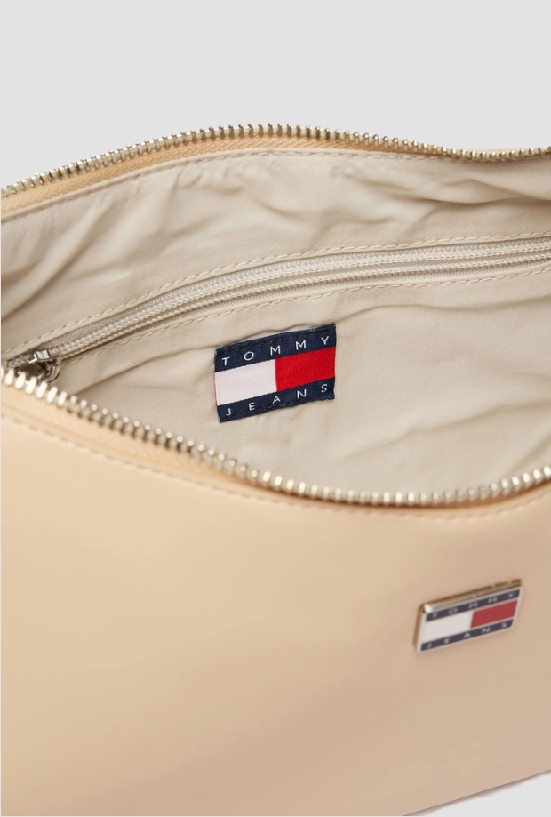 bolso de mujer beige