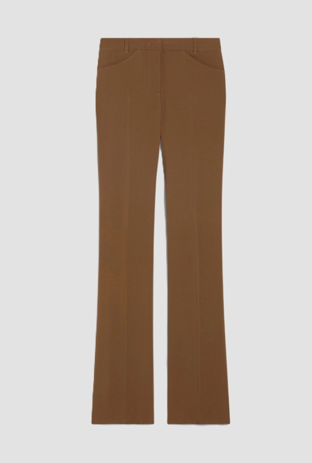 women's flare pant
