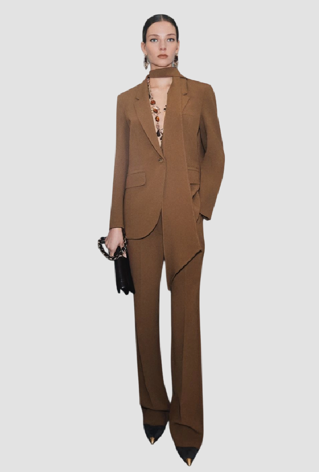 women's flare pant
