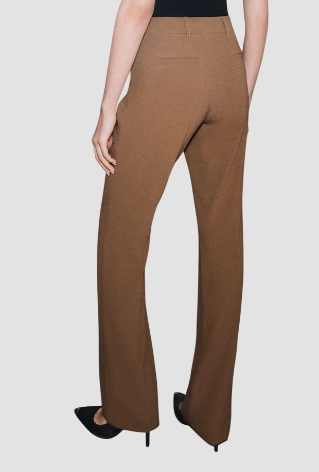 women's flare pant