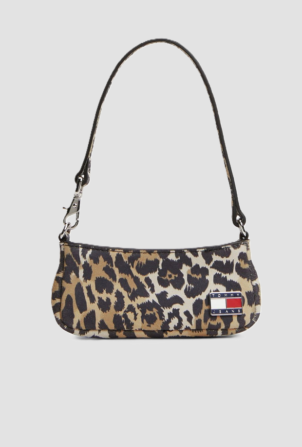 micro bag maculata woman