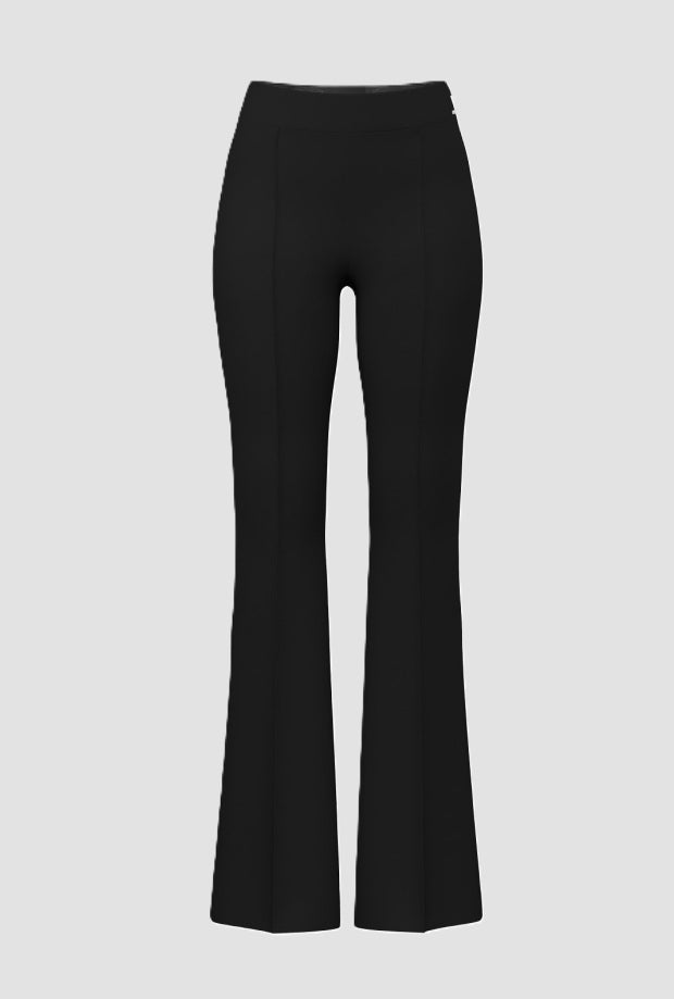 Pantalón de mujer negro