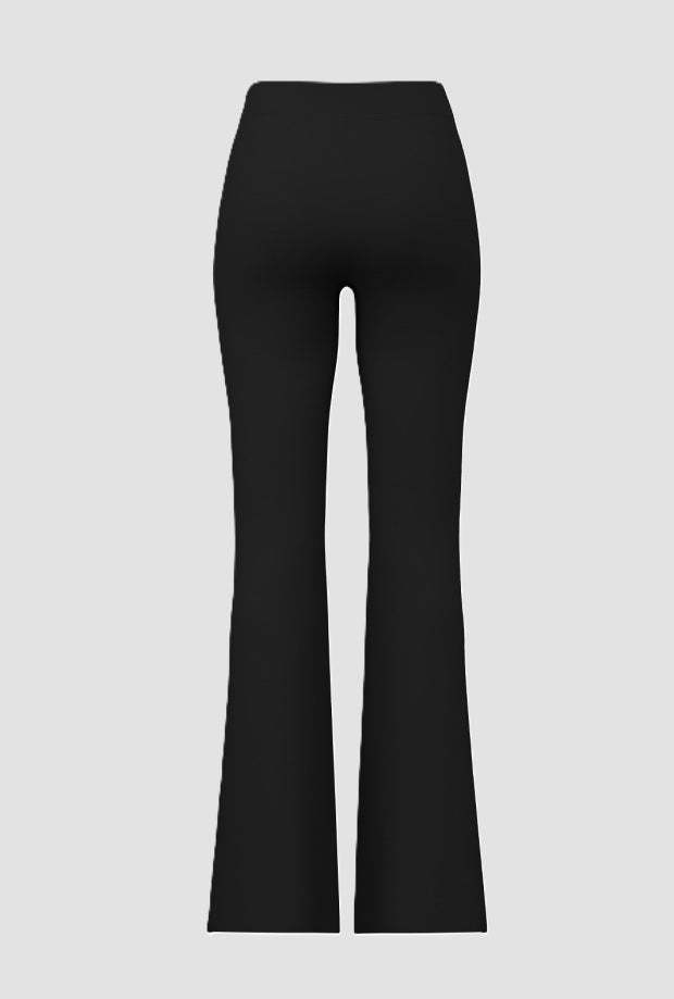 Pantalón de mujer negro