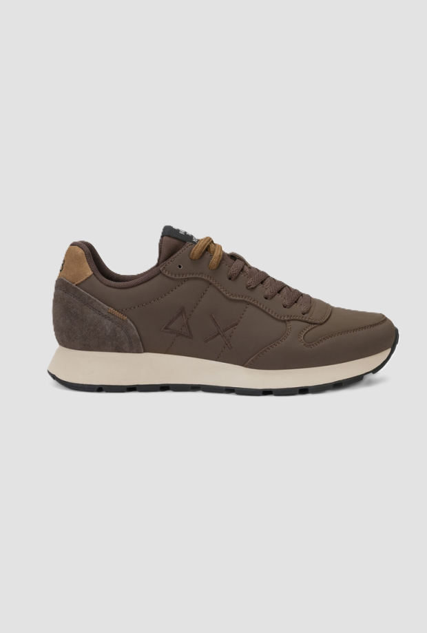 shoes tom classic man brown