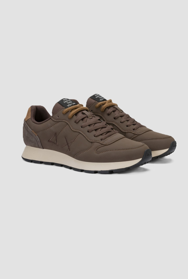 shoes tom classic man brown