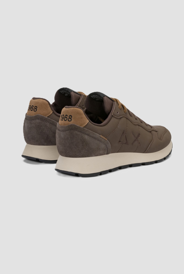 shoes tom classic man brown
