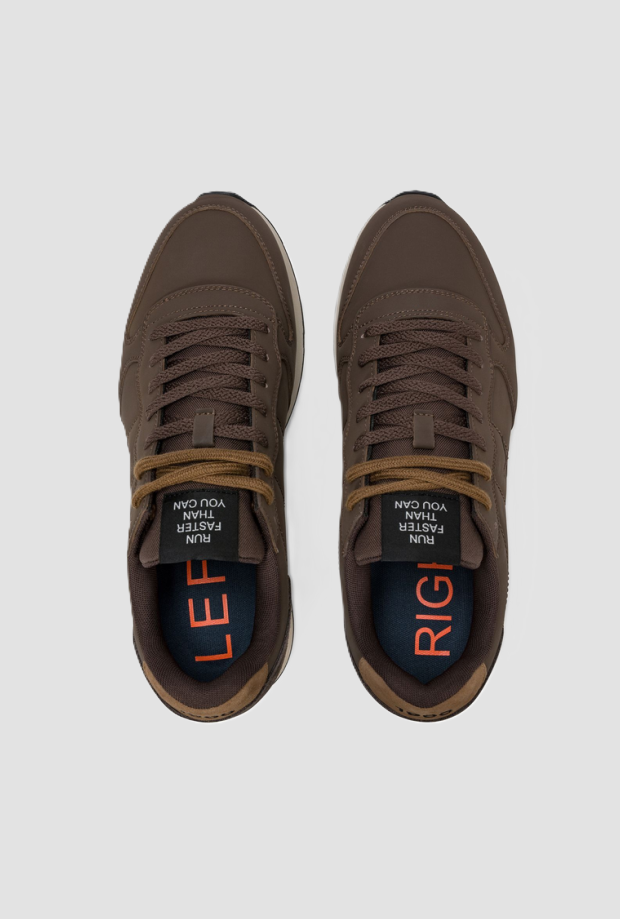 shoes tom classic man brown