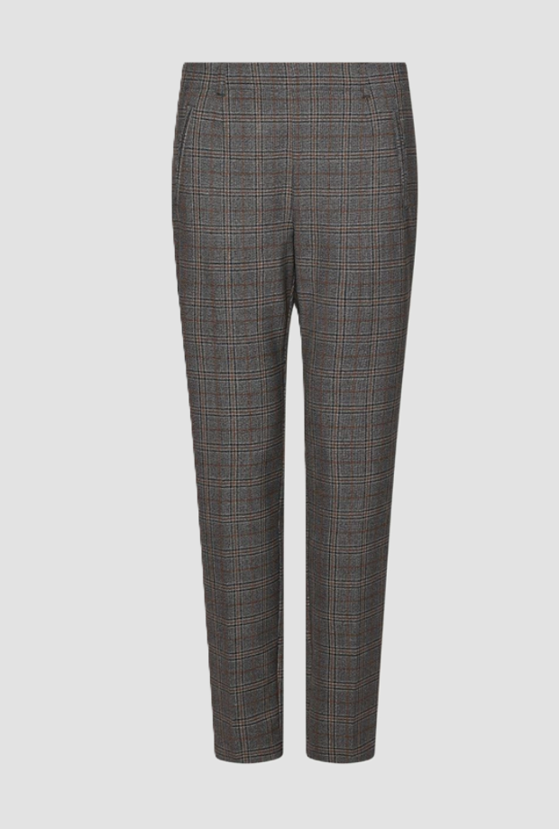 pantalones ajustados delgados para mujeres