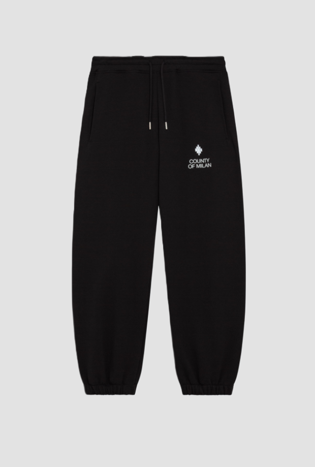 pantalones de hombres negros