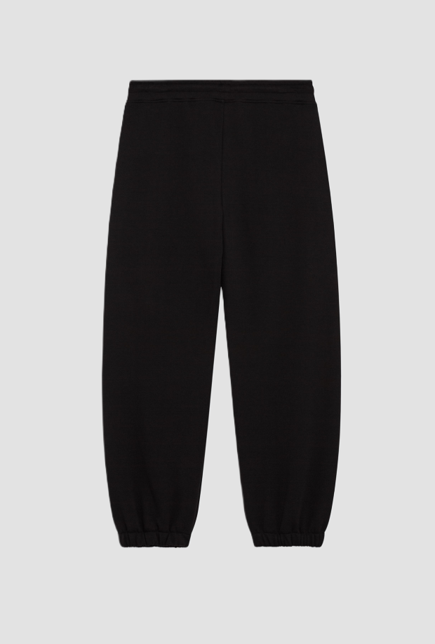 pantalones de hombres negros