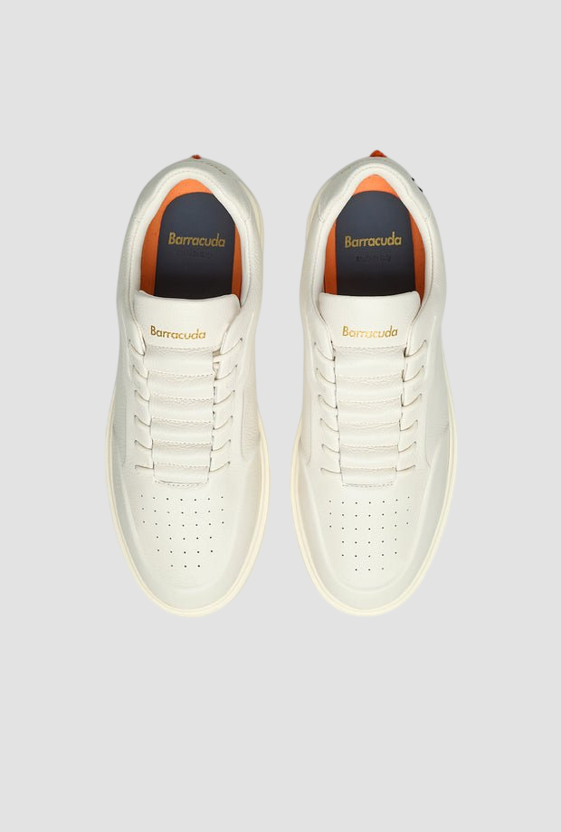 scarpe phoenix uomo bianco
