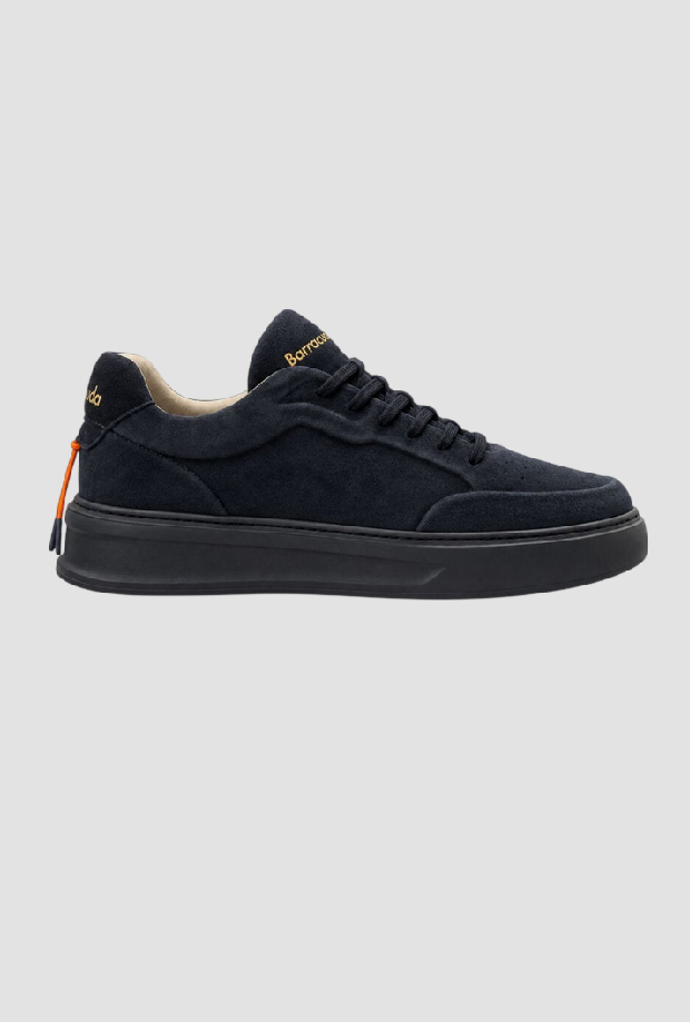 zapatos foenix hombre azul marino