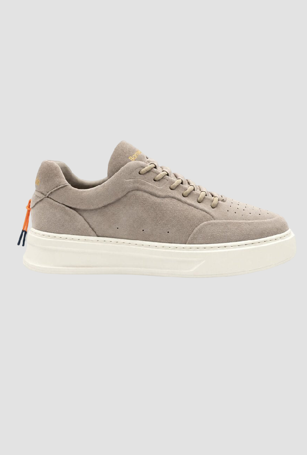 shoes phoenix man grey turtleneck