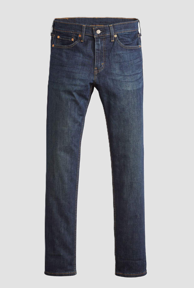jeans 511 slim fit man dark blue