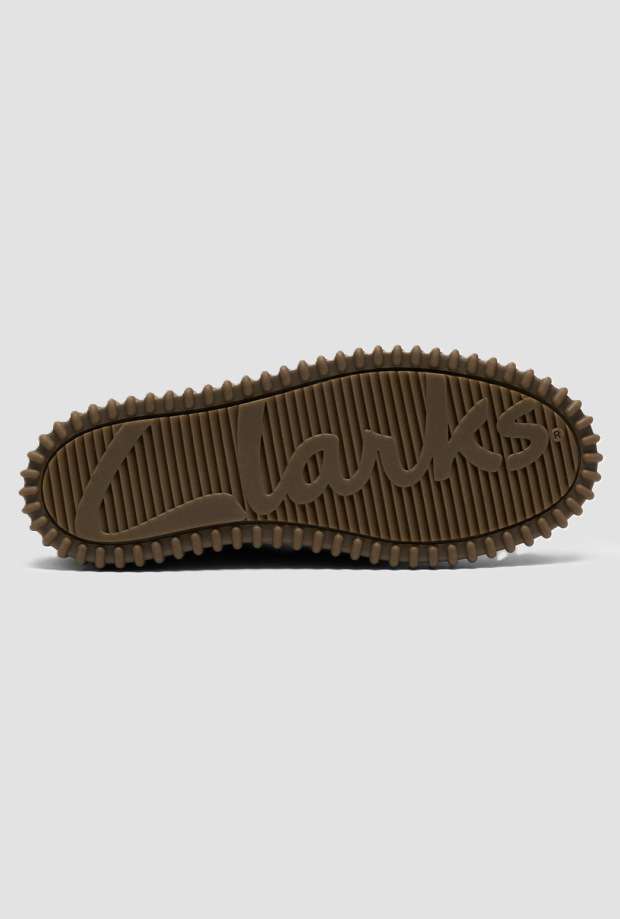 shoes torhill hi man dark brown
