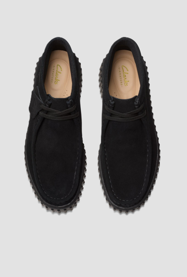 shoes torhill moss woman black