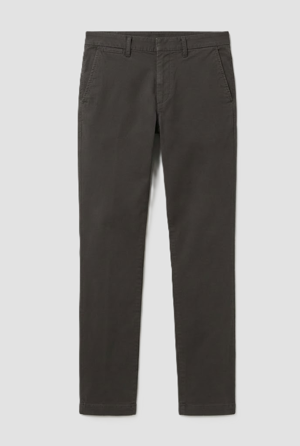 pantalones cortos hombre oscuro verde