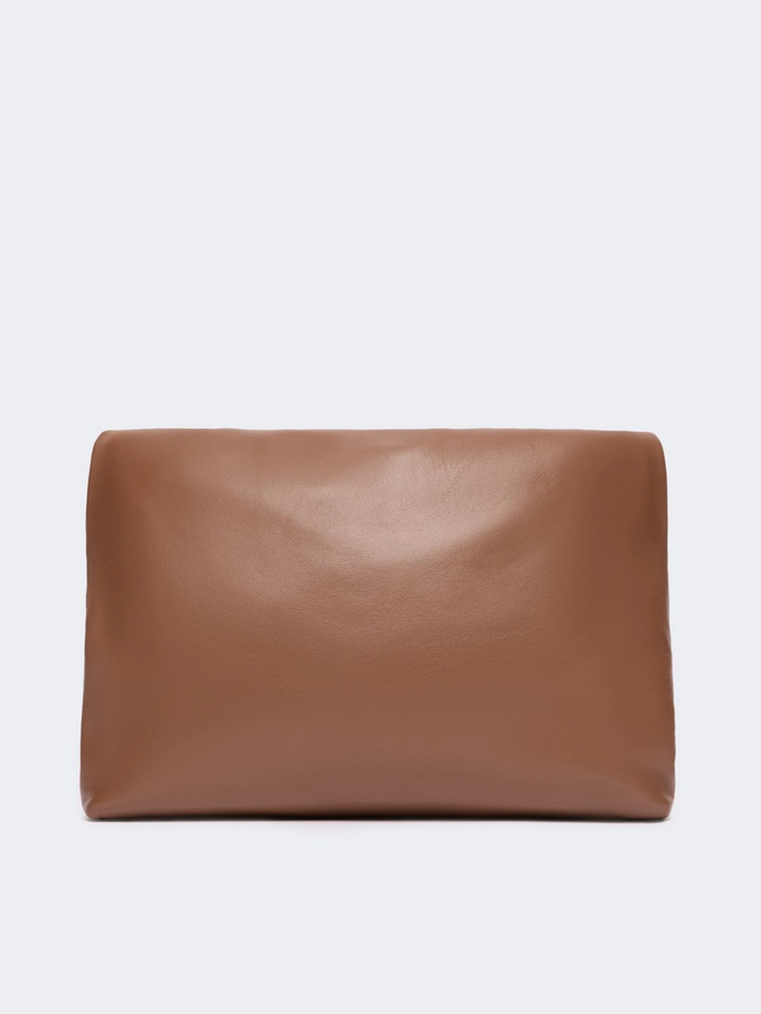 Tasche Gebäck Tasche Frau Leder