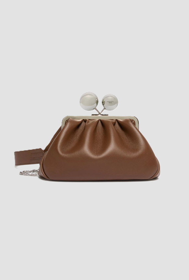 mediana mujer pastelería bolsa