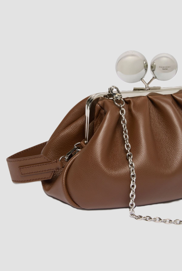 mediana mujer pastelería bolsa