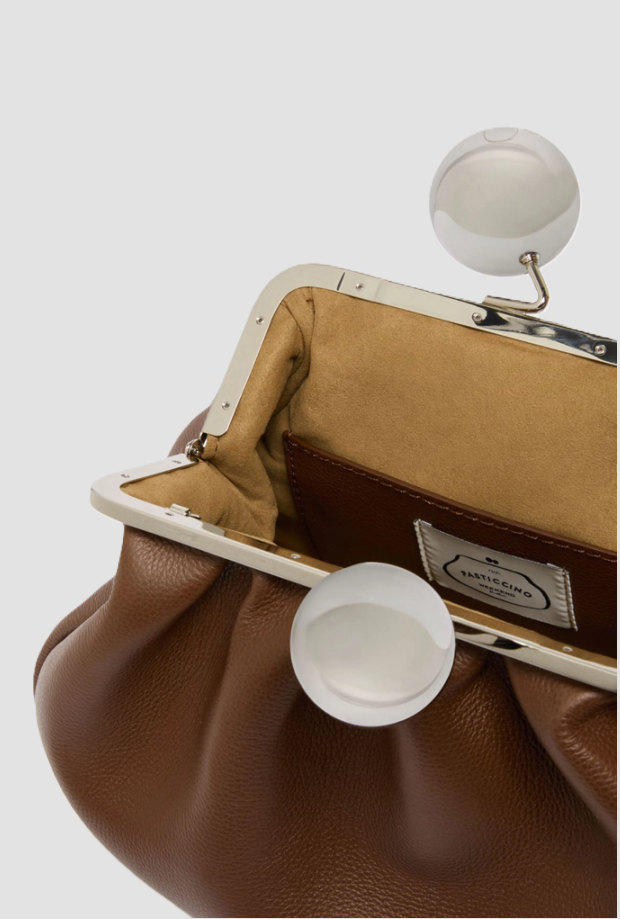 mediana mujer pastelería bolsa