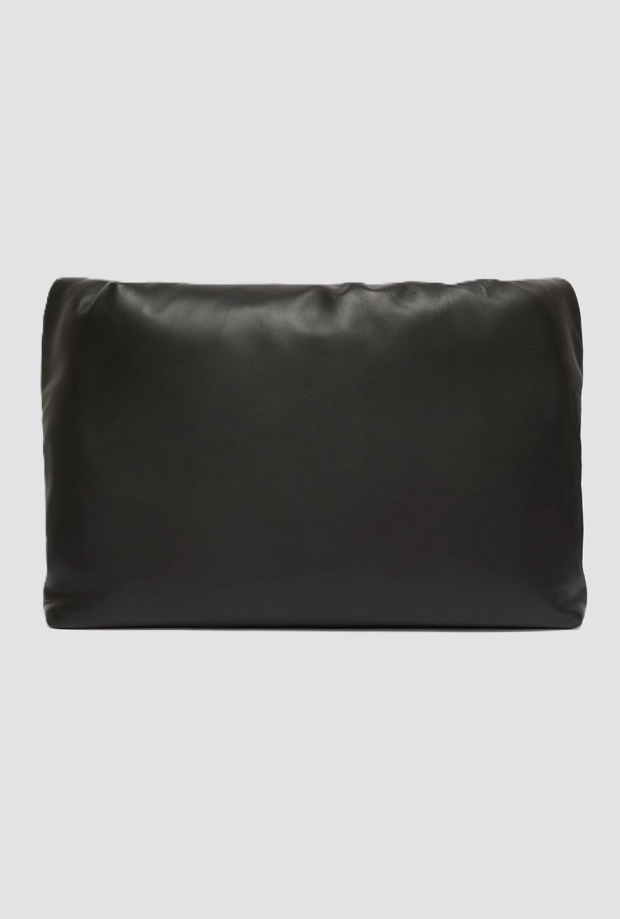 noir femme buste sac à pâtisserie