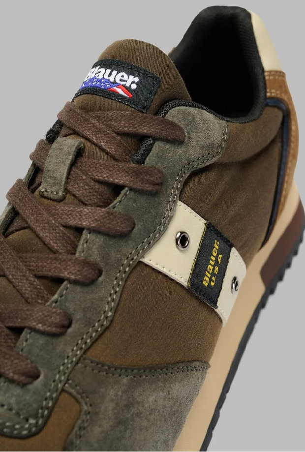 green man queens shoes