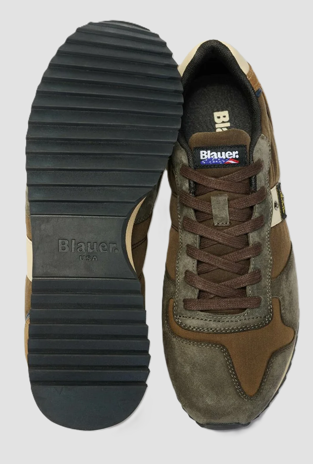 green man queens shoes