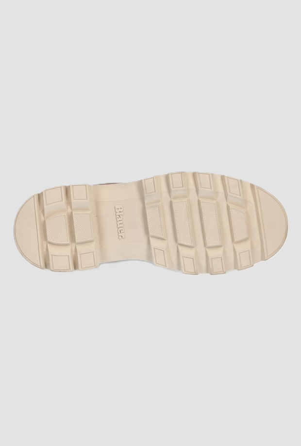 Booty kimmel woman beige