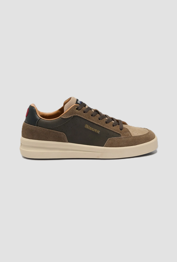 zapatos kyoto hombre marrón