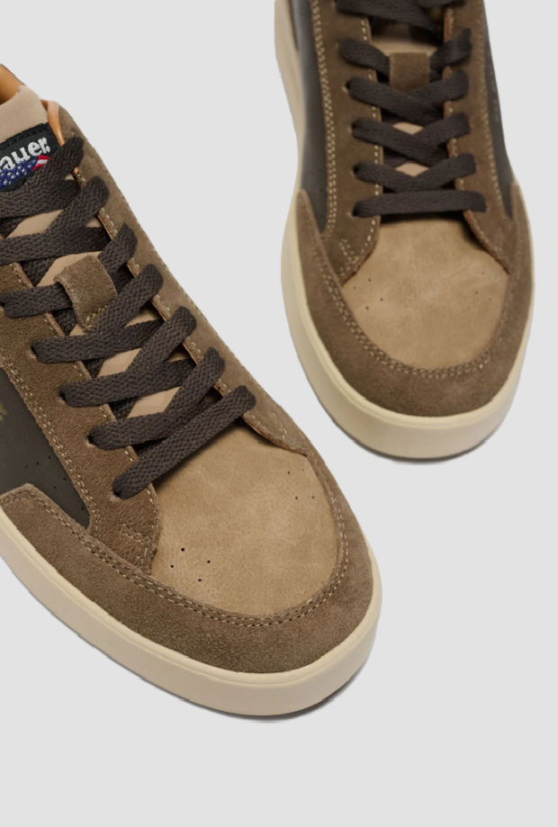 zapatos kyoto hombre marrón