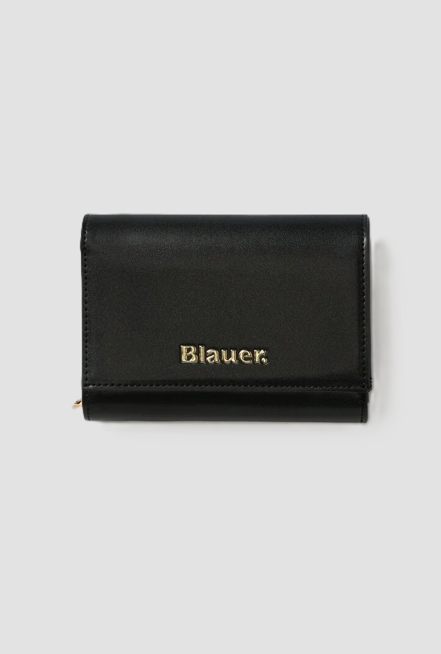 Cartera de mujeres negra