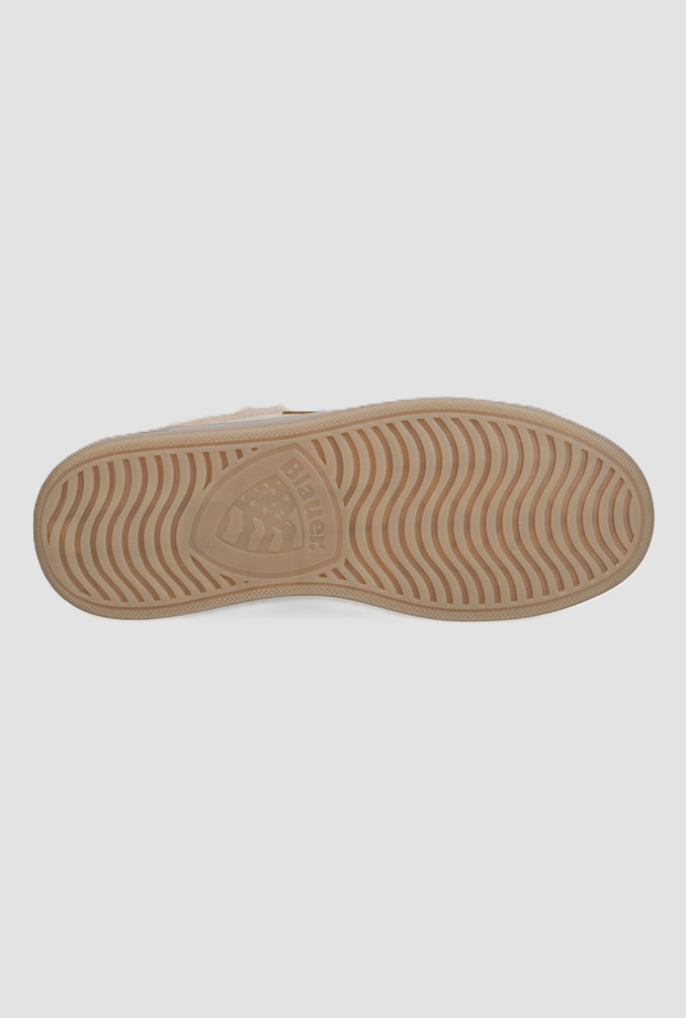 shoes woman victory beige