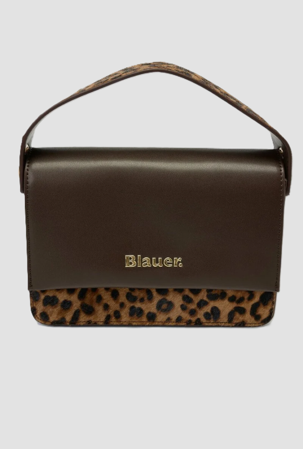 bolso mignon mujer leopardo