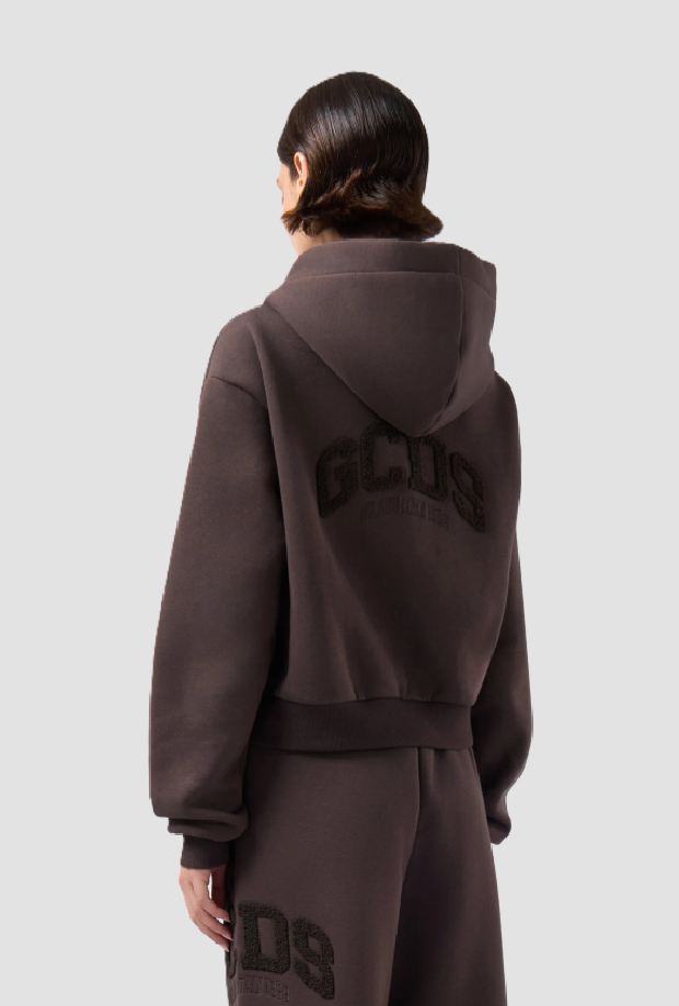 Camiseta de cremallera para mujeres