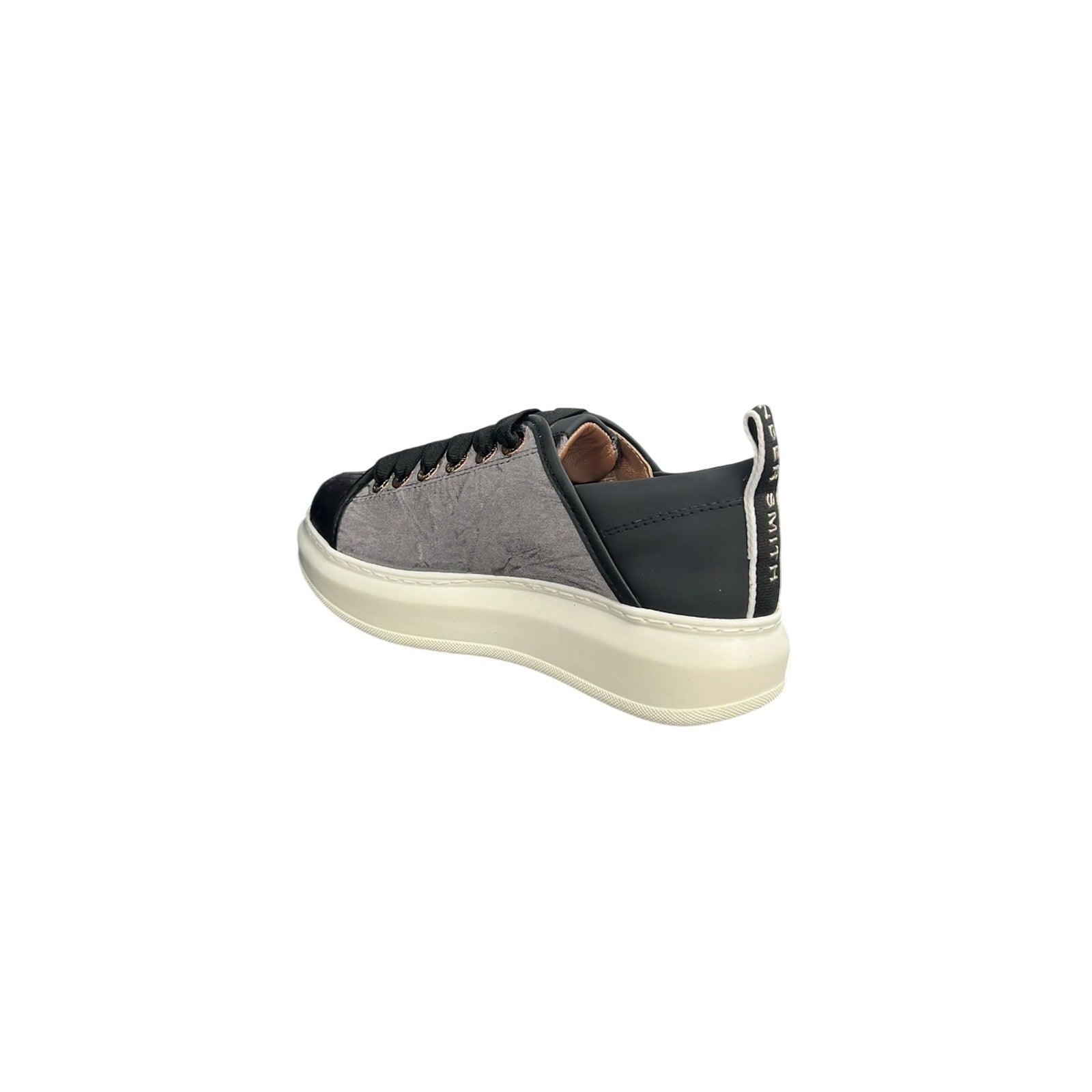 sneaker vrouw Alexander Smith - wembley vrouw - grijs