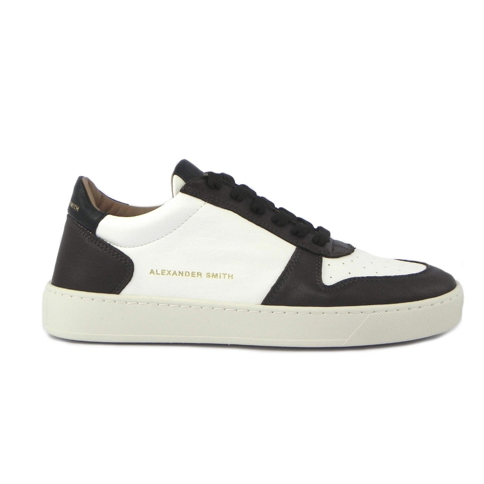 sneaker man Alexander Smith - cambridge man - multicolor