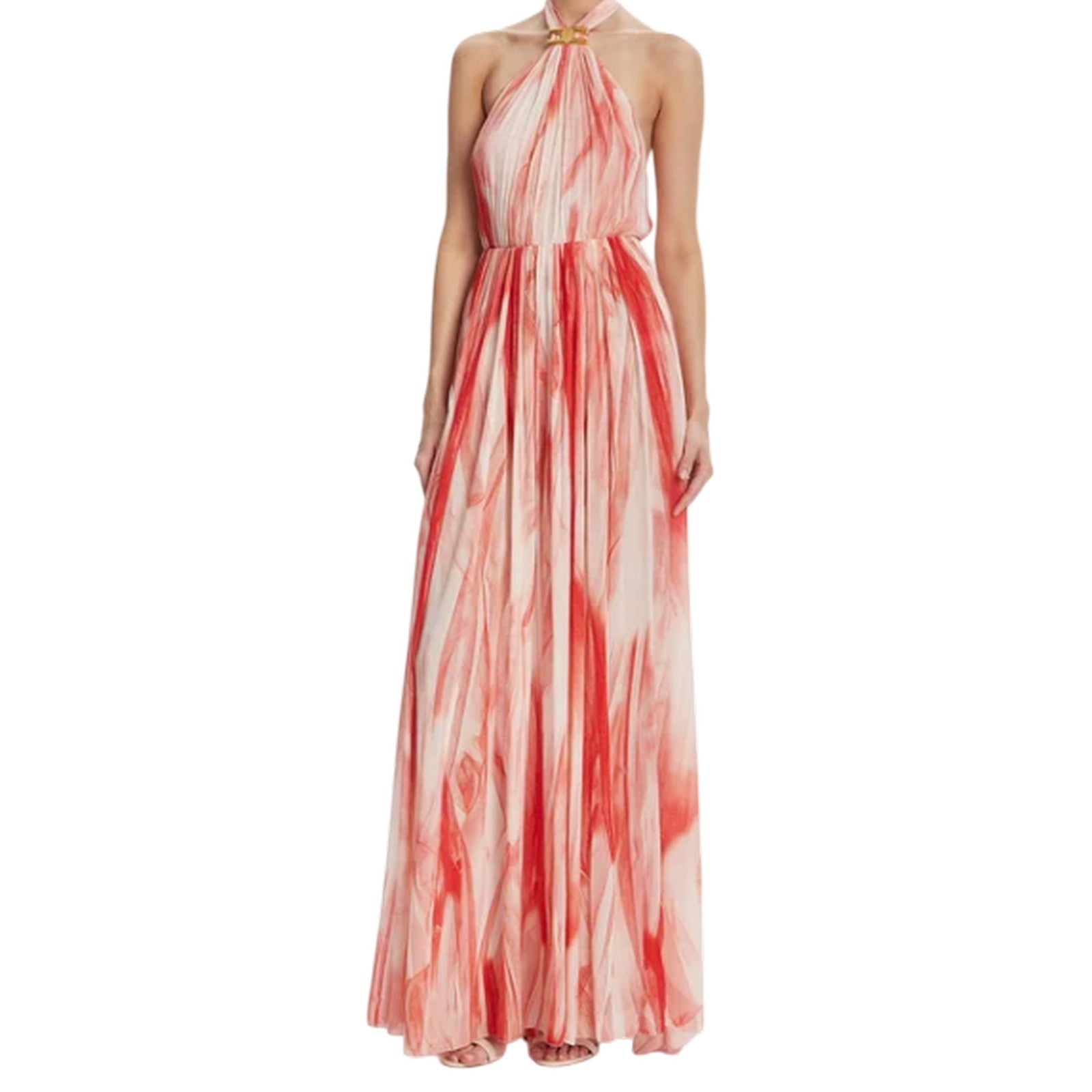 vestiti casual donna elisabetta franchi - abito - multicolore