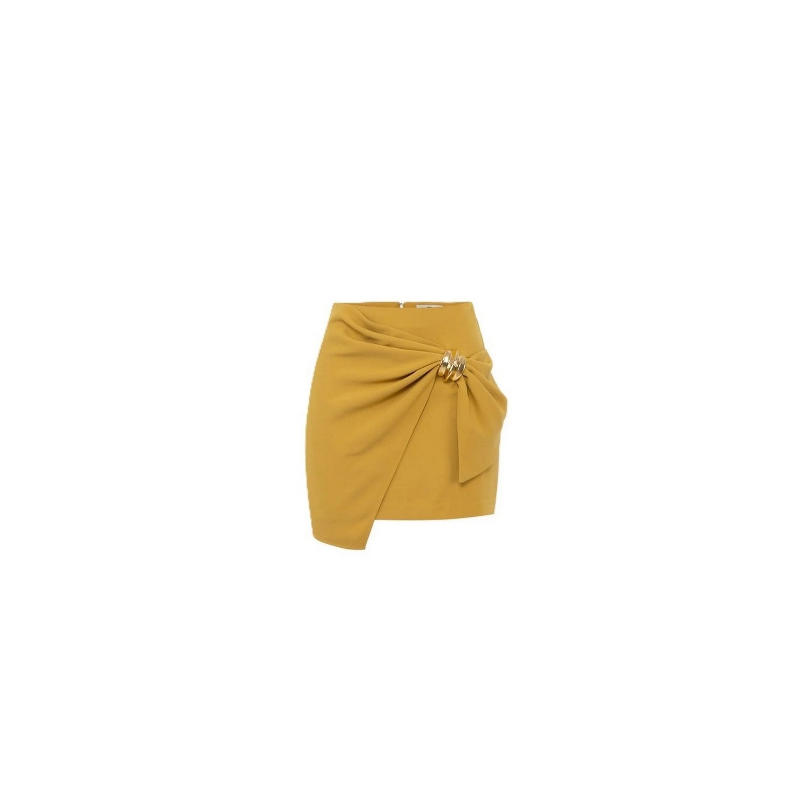 Jupes pour femmes Elisabetta Franchi - jupe - marron
