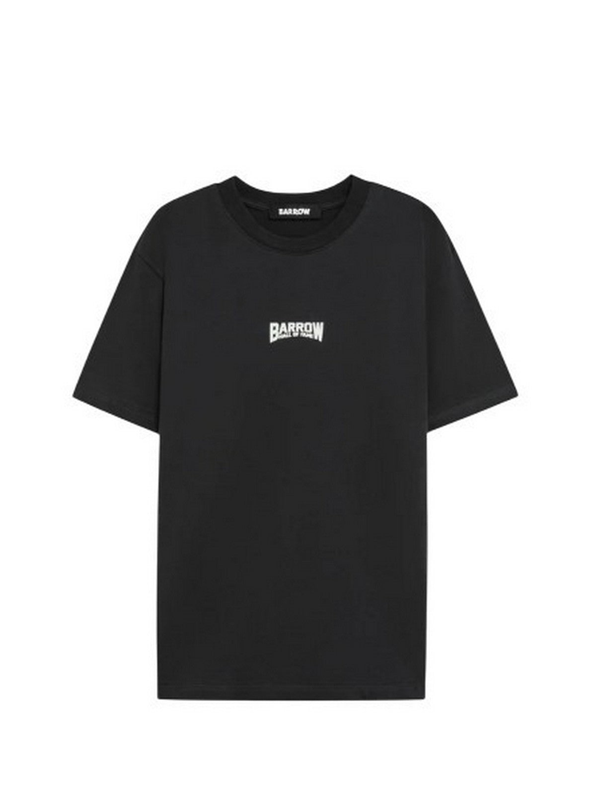 t-shirt unisex barrow - jersey t-shirt unisex - n.d.