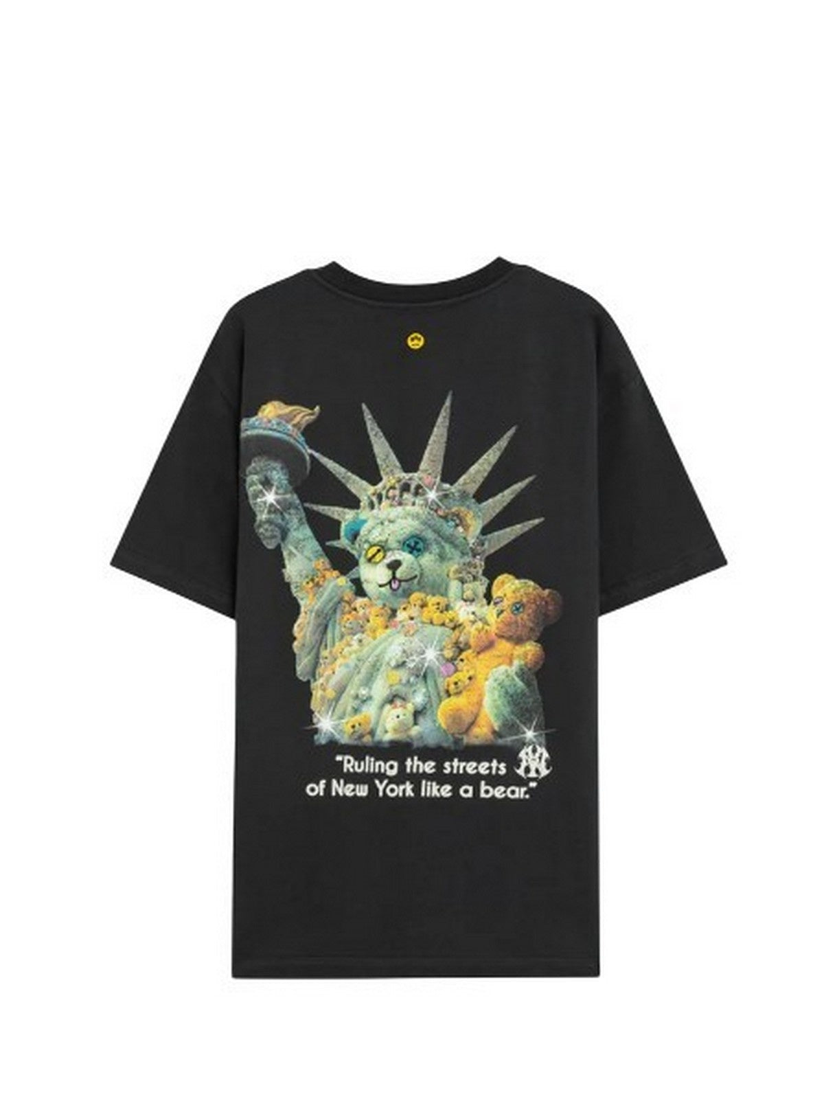 t-shirt unisex barrow - jersey t-shirt unisex - n.d.