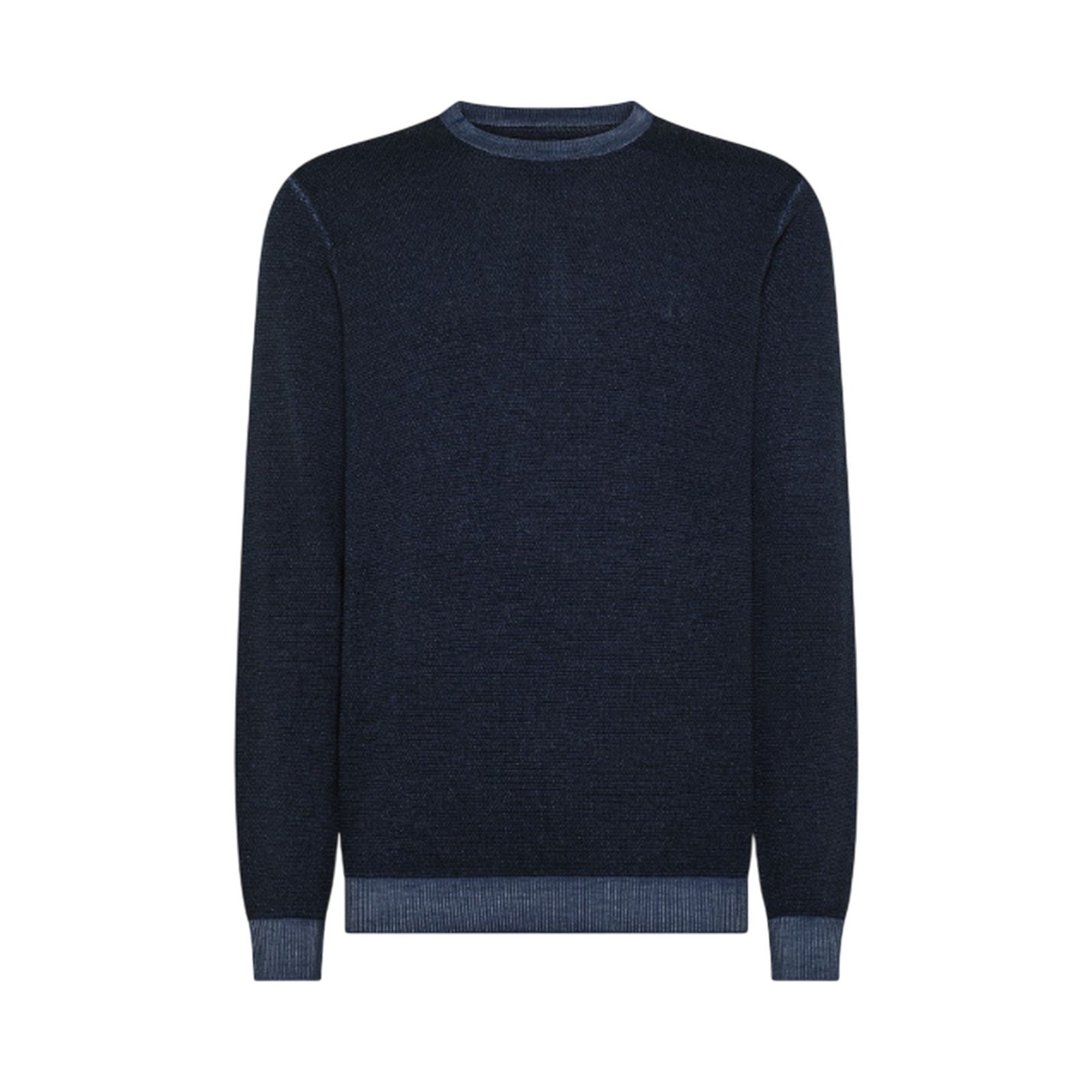 Hoodie Mann Sun68 - sewater vintage klein erhalten - blau